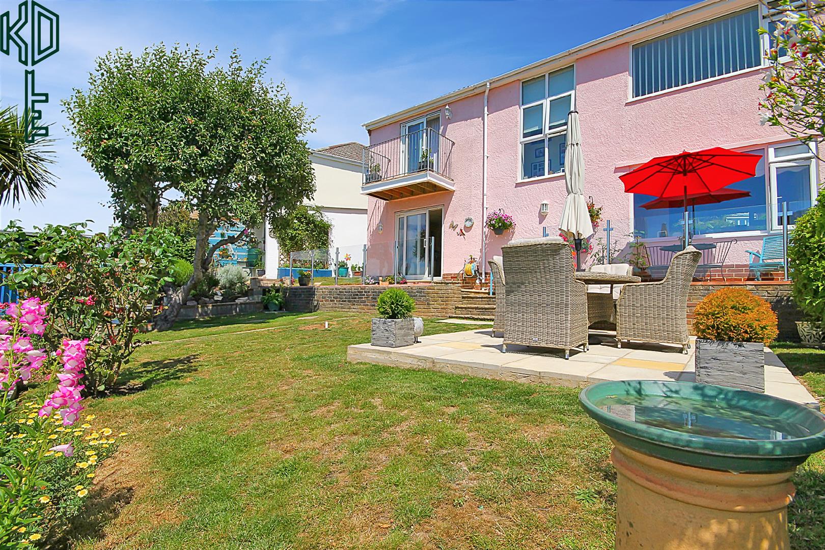 3 Bedroom House Haymoor Road, Poole